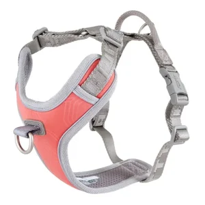 Hurtta Venture orma – no pull – Coral