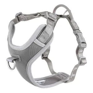 Hurtta Venture orma – no pull – Shadow – 80-100
