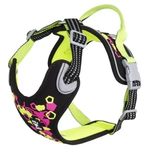Hurtta weekend warrior orma – neon