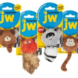 Igračka za mačke JW Cataction