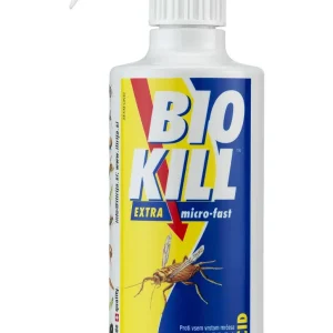 ILIRIJA Biokill Extra micro-fast s raspršivačem 500ml