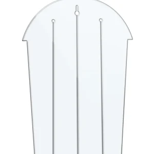 IMAC Vrata za kućicu Zeus PVC