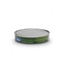 INĆUN FILETI SLANI 720G
