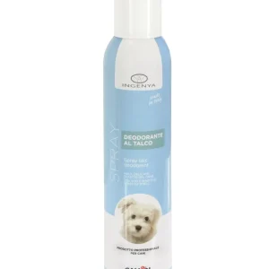 INGENYA Deodorirajući sprej, Talk, 250ml