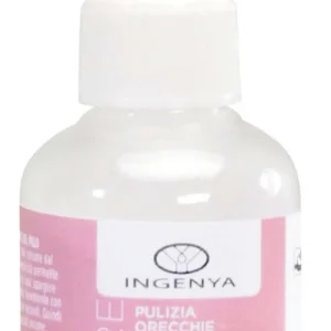 INGENYA Ear Powder - puder za uklanjanje dlaka iz zvukovoda, 3g