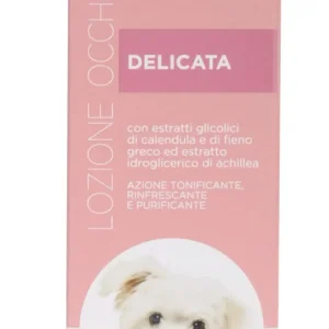 INGENYA Losion za oči, blagi, za pse, 100ml