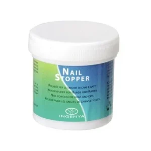 INGENYA Nail stopper - zaustavlja manja krvarenja iz odrezanih kandži 11,3 g