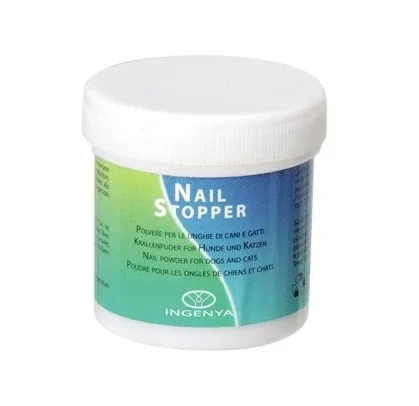 INGENYA Nail stopper - zaustavlja manja krvarenja iz odrezanih kandži 11,3 g