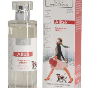 INGENYA Parfem Alibe, miris mirte, za pse i mačke, 100ml