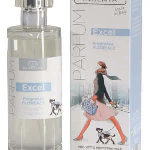 INGENYA Parfem Excel, cvjetni miris, za pse i mačke, 100ml