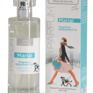INGENYA Parfem Marial, miris bergamota, za pse i mačke, 100ml