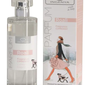 INGENYA Parfem Roali, miris čempresa, za pse i mačke, 100ml
