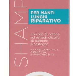 INGENYA Šampon za dugu dlaku, 250ml