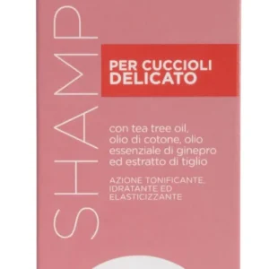 INGENYA Šampon za štence, 250ml