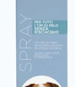 INGENYA Šampon za suho pranje, spray, za pse, 200ml