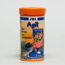 JBL Agil hrana za kornjače 1L