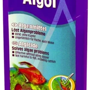 JBL Algol - sredstvo za uništavanje algi u akvariju 100ml