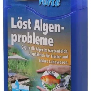 JBL Algopond Forte sredstvo protiv algi u ribnjacima