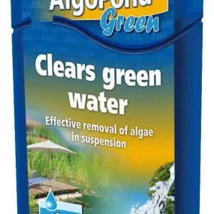 JBL Algopond Green - sredstvo protiv algi i truleža u vrtnim jezercima, 500ml