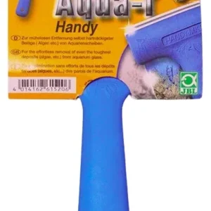 JBL Aqua-T Handy - čistač stakla sa 70 mm oštricom od nehrđajućeg čelika