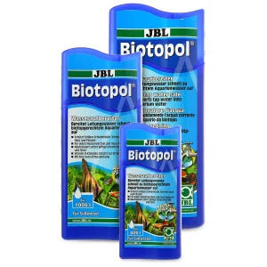 JBL Biotopol