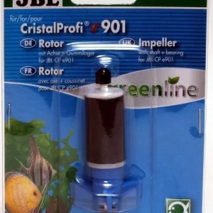 JBL Impeller, rotor za CP Greenline e 901