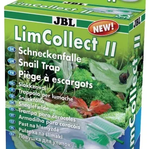 JBL LimCollect II - zamka za puževe u akvariju