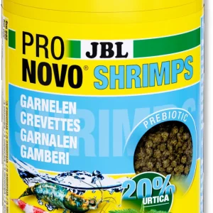 JBL ProNovo Shrimps Grano S - hrana za škampe 100ml