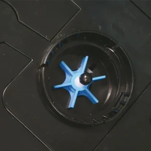 JBL Rotor i osovina za CP e900
