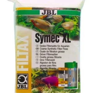 JBL Symec XL - gruba filter vuna 250g