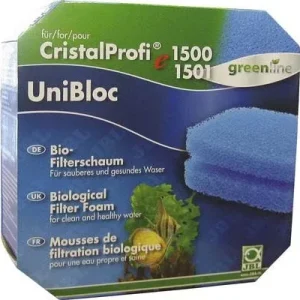 JBL UniBloc Biološki filter uložak od pjene za CP e 1500