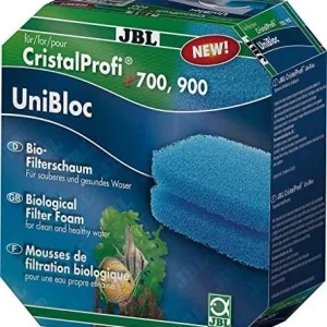 JBL Unibloc Biološki filter uložak od pjene za CP e 700/e 900