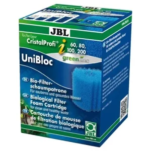 JBL Unibloc CP i 60-120, zamjenski uložak (pjena) za Cristal Profi i 60-120