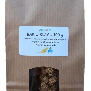 JOCKER Bar u klasu, 100g