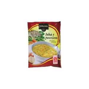 JUHA S POVRCEM 45G