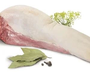 Juneći jezik svjež