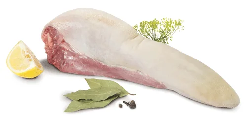 Juneći jezik svjež