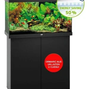 JUWEL Akvarij Rio 125 LED, 81x36x50cm, 125 L