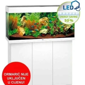 JUWEL Akvarij Rio 180 LED, 101x41x50cm, 180 L