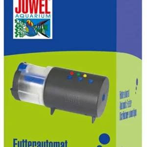 JUWEL Hranilica automatska, za akvarije