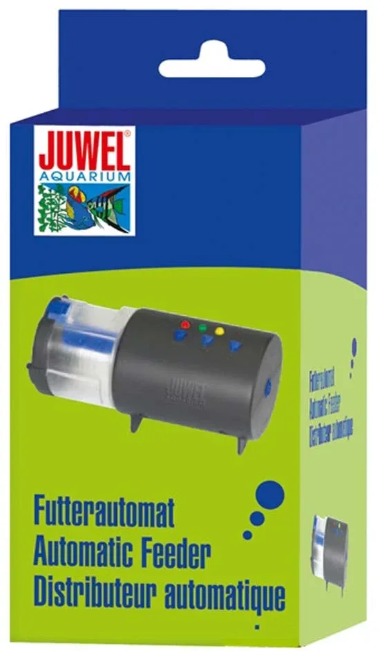 JUWEL Hranilica automatska, za akvarije