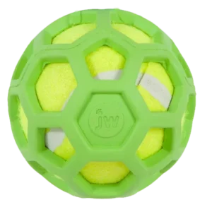 JW Hol-EE Roller s lopticom – small