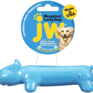 JW Megalast Long Dog Toy – large