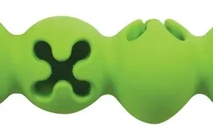 JW Playbites Caterpiller – large