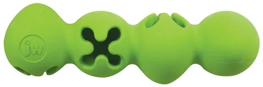 JW Playbites Caterpiller – large