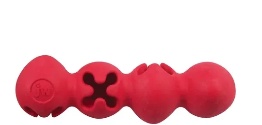 JW Playbites Caterpiller – small/medium