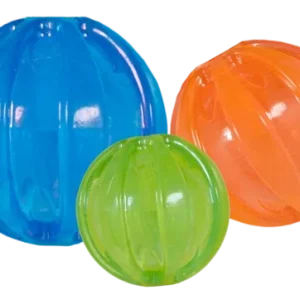 JW Squeaky loptica