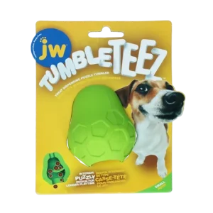 JW Tumble teez