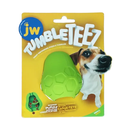 JW Tumble teez