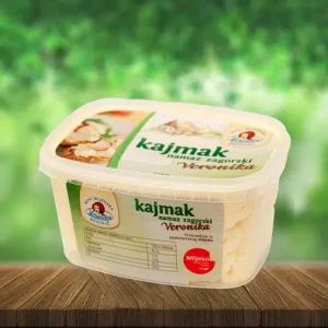KAJMAK 1 kg VERONIKA
